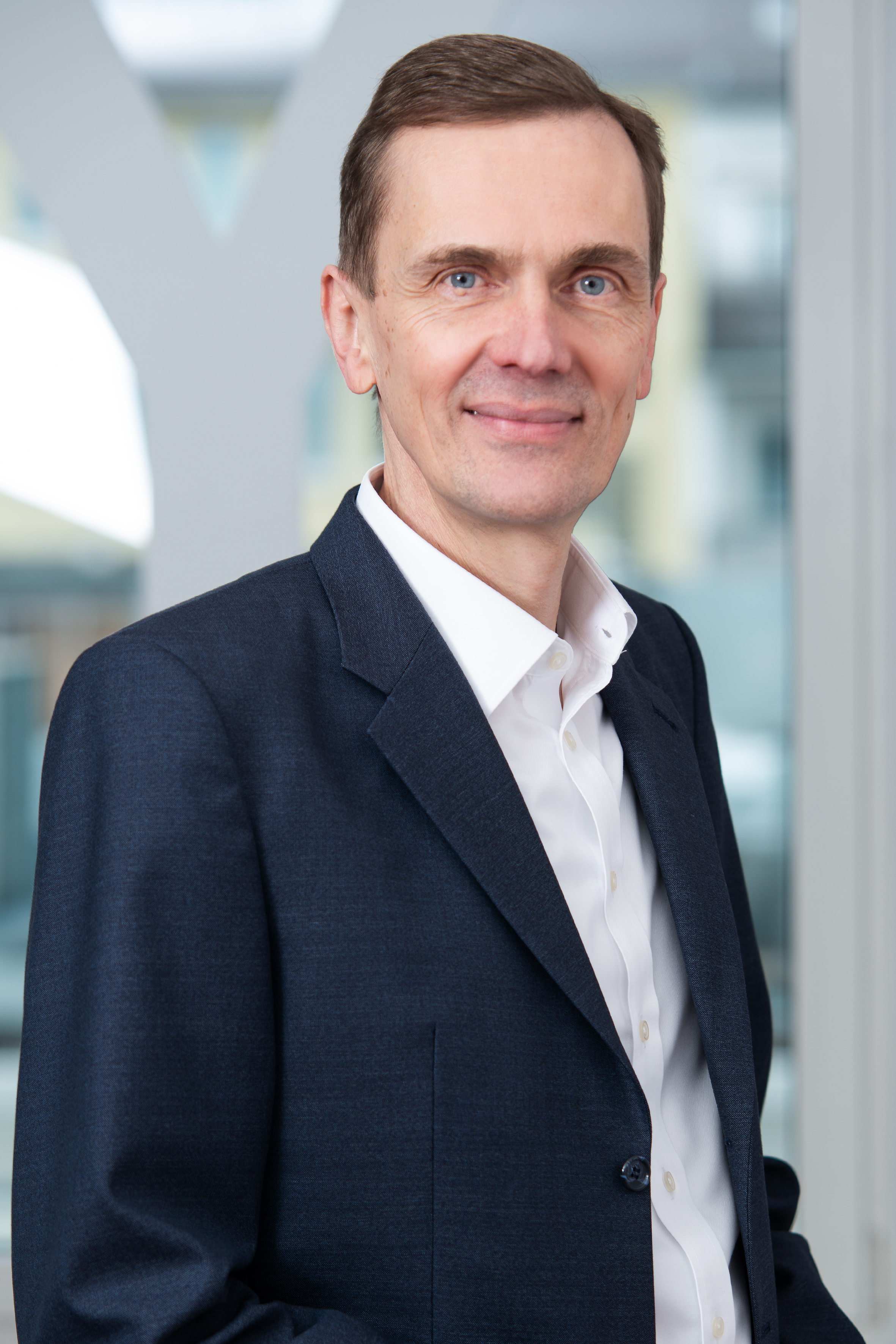 Christoph von dem Bussche